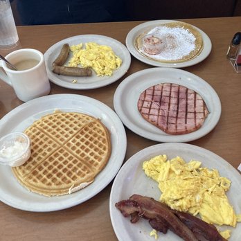 Millbrae Pancake House - American Near Me - Millbrae, California Millbrae Pancake House - American Near Me - Millbrae, California