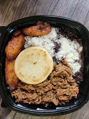 La Taguara by null