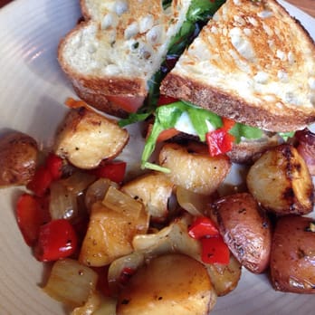 Tavern Hall - Egg sandwich - New American Near Me - Bellevue, Washington Tavern Hall - Egg sandwich - New American Near Me - Bellevue, Washington