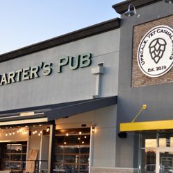 McQuarter’s Pub
