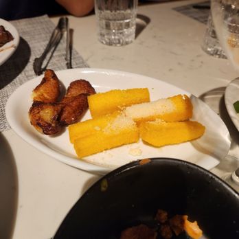 Fogo de Chão - Caramelized bananas - Brazilian Near Me - Elmhurst, New York Fogo de Chão - Caramelized bananas - Brazilian Near Me - Elmhurst, New York