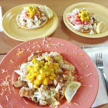 Coconuts Fish Cafe - Seafood Near Me - Kihei, Hawaii Coconuts Fish Cafe - Seafood Near Me - Kihei, Hawaii