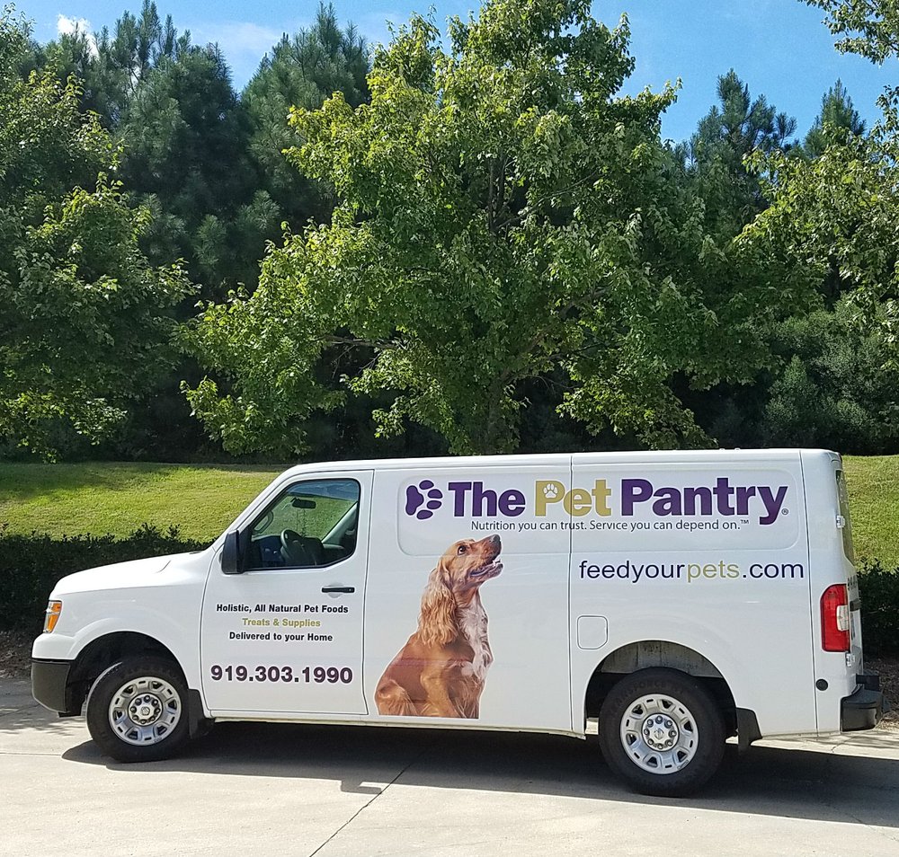 THE PET PANTRY 15 Photos & 45 Reviews 2521 Schieffelin Rd, Apex