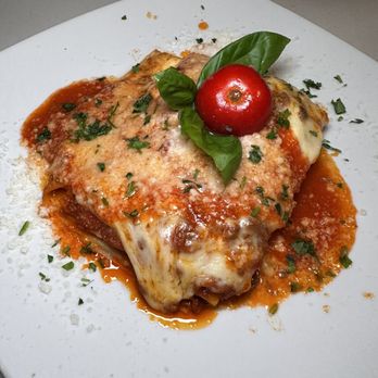 Tonnarello - Lasagna - Desserts Near Me - Rome, RM Tonnarello - Lasagna - Desserts Near Me - Rome, RM