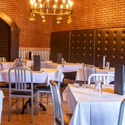 Tuscany Grill