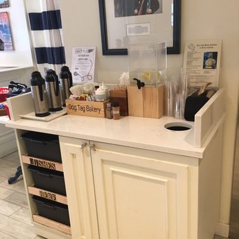 Dog Tag Bakery - Bakeries Near Me - Washington, DC, District of Columbia