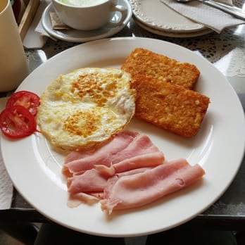 Marulilu Cafe - Cafes Near Me - Vancouver, British Columbia