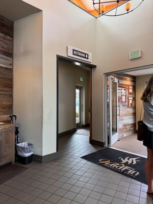WildFin American Grill by null