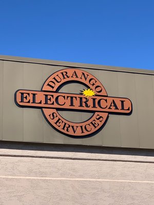 Durango Electrical Services