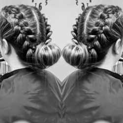 Salon 30:2 - By Laura Michelle