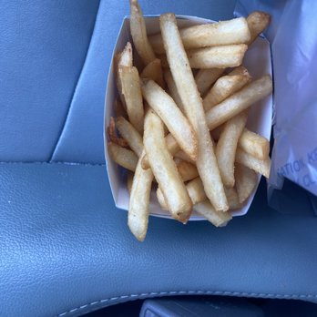 Dairy Queen Ltd Brazier - Fries - Ice Cream & Frozen Yogurt Near Me - Bradenton, Florida