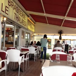 Le Thalassa - Terrasse