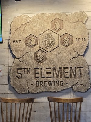 5th Element Brewing by null