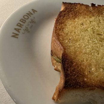 Narbona Coconut Grove - Bread - Wine Bars Near Me - Miami, Florida
