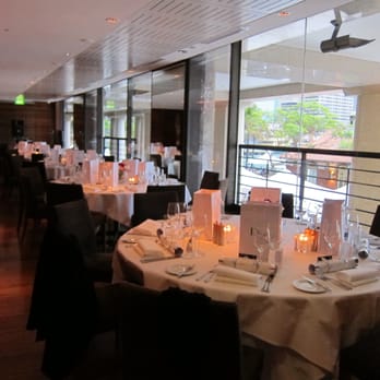 Aria Restaurant Sydney - Modern Australian Near Me - Sydney, NSW
