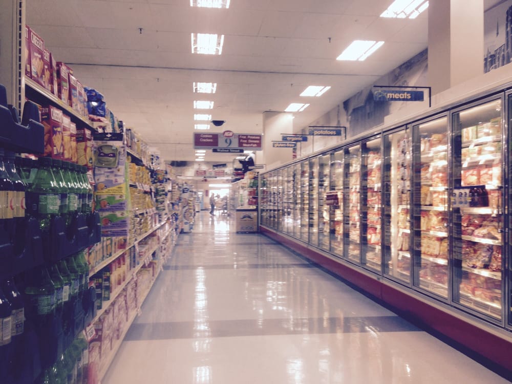 MARTIN’S IGA PLUS Updated September 2024 14 Photos & 13 Reviews