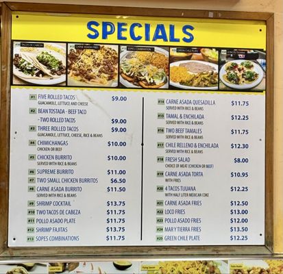 Rigoberto's Taco Shop by null