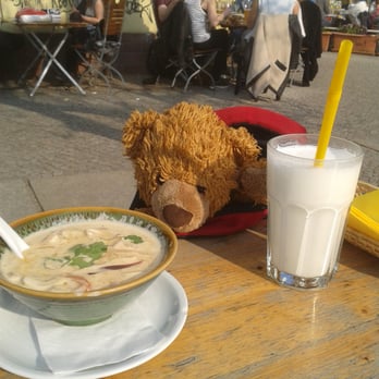 Sukho Thai - Thai Near Me - Berlin, BE