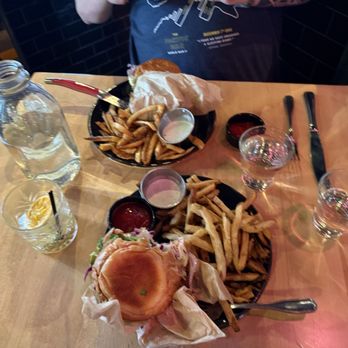 Sharps Roasthouse - Fire food - American Near Me - SeaTac, Washington Sharps Roasthouse - Fire food - American Near Me - SeaTac, Washington