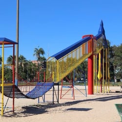 Parque Ana Lídia
