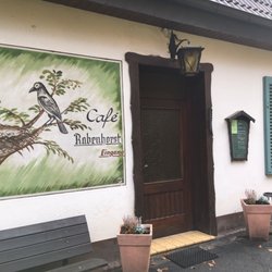 Rabenhorst - Außen
