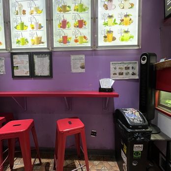 Clover Smoothies & Tea - Juice Bars & Smoothies Near Me - Brooklyn, New York Clover Smoothies & Tea - Juice Bars & Smoothies Near Me - Brooklyn, New York