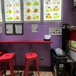 Hawa Smoothies & Bubble Tea