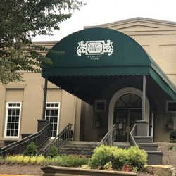 Olde Towne Athletic Club - Front door location