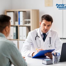 Purely Vasectomies Vasectomy Clinic - Vasectomies aren't just something we do, they're our specialty. Focused care. Experienced surgeons. Peace of mind for Arizona families.