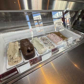 Caffe Italia - Gelato Bar - Coffee & Tea Near Me - San Diego, California Caffe Italia - Gelato Bar - Coffee & Tea Near Me - San Diego, California