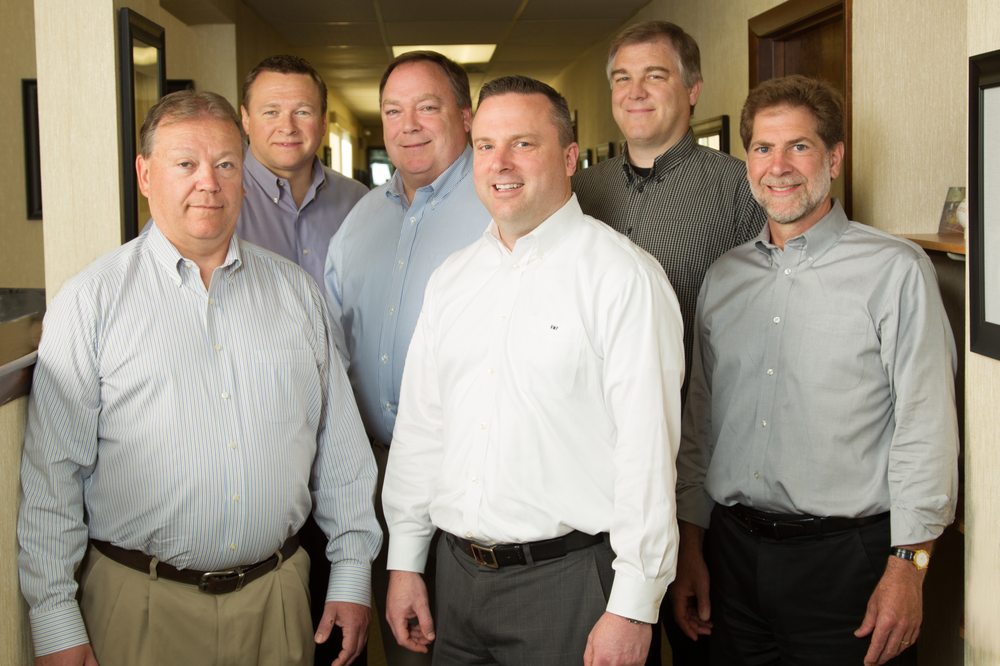 PRITCHARD BIELER GRUVER & WILLISON PC Updated June 2024 590 Bethlehem Pike, Colmar