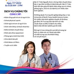 V-Care Medical Clinic