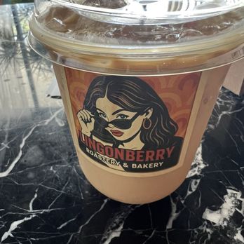 Lingonberry Roastery & Bakery - Horchata Latte - Breakfast & Brunch Near Me - Palm Beach Gardens, Florida Lingonberry Roastery & Bakery - Horchata Latte - Breakfast & Brunch Near Me - Palm Beach Gardens, Florida