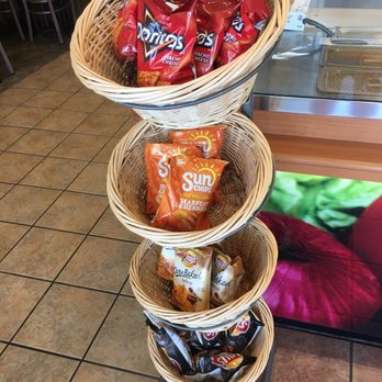 Subway - Lots of options - Sandwiches Near Me - Virginia Beach, Virginia Subway - Lots of options - Sandwiches Near Me - Virginia Beach, Virginia