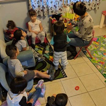 Angels From Heaven Child Care - Child Care & Day Care Near Me - Pasadena, California