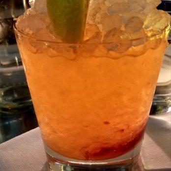 Morris American Bar - Tstrumble - Cocktail Bars Near Me - Washington, DC, District of Columbia