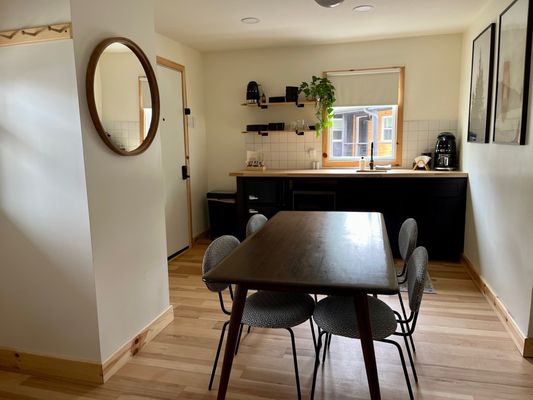 The Rex Hotel by null