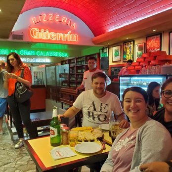 Güerrín - Pizza Near Me - Buenos Aires, C Güerrín - Pizza Near Me - Buenos Aires, C