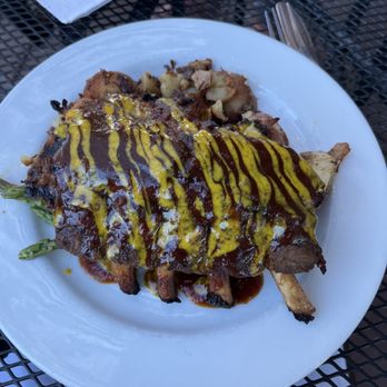Wild Thyme Bistro - New American Near Me - Kanab, Utah Wild Thyme Bistro - New American Near Me - Kanab, Utah