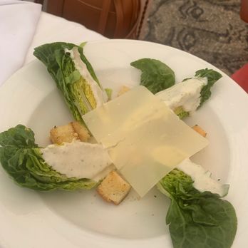 The Villa Casa Casuarina - Caesar salad - Hotels Near Me - Miami Beach, Florida The Villa Casa Casuarina - Caesar salad - Hotels Near Me - Miami Beach, Florida