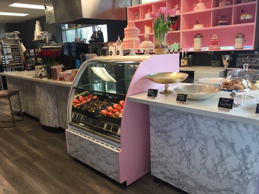 La Rose Patisserie by null