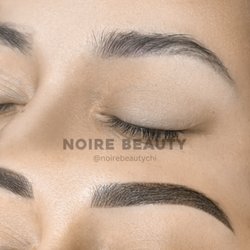 Noire Beauty - Combo Brows