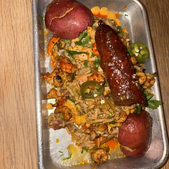Vic & Al's - Cajun/Creole Near Me - Austin, Texas
