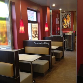 Burger King - Burger King Günzburg, Restaurant - Fast Food Near Me - Günzburg, BY Burger King - Burger King Günzburg, Restaurant - Fast Food Near Me - Günzburg, BY
