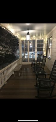 Falls Village Inn by null