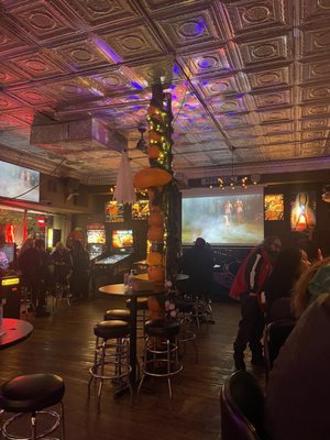 Logan Arcade by null Logan Arcade by null