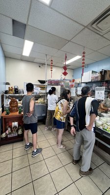 Banh Mi Nhu Lan by null