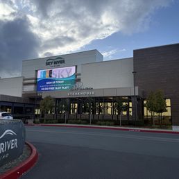 Exterior photo of Dragon Beaux - Elk Grove, California Exterior photo of Dragon Beaux - Elk Grove, California