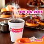 Photo of Dunkin' Donuts