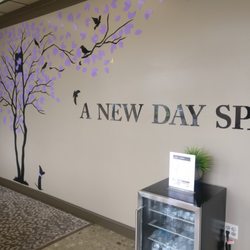 A New Day Spa